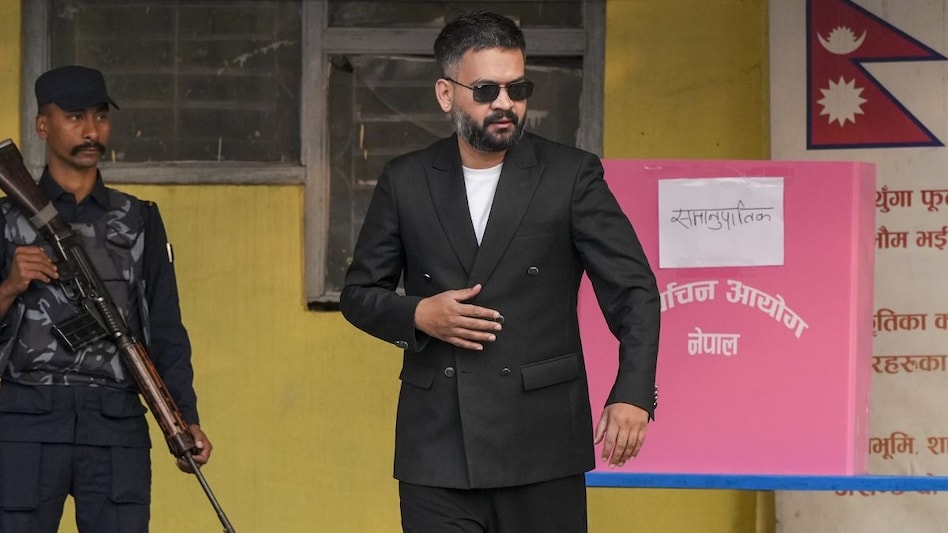 If the RSP manages to convert its early leads into a parliamentary majority or emerges as a decisive coalition partner, Balendra Shah could realistically stake a claim to lead the government If the RSP manages to convert its early leads into a parliamentary majority or emerges as a decisive coalition partner, Balendra Shah could realistically stake a claim to lead the government