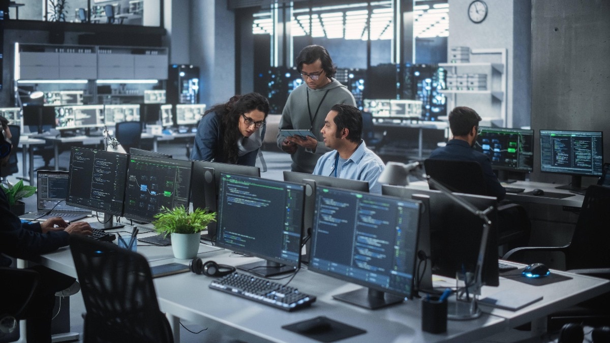 GCCs in India are increasingly embedded into core enterprise operations and global decision-making rather than functioning as peripheral support centres, according to Lalit Ahuja, Founder and CEO of ANSR