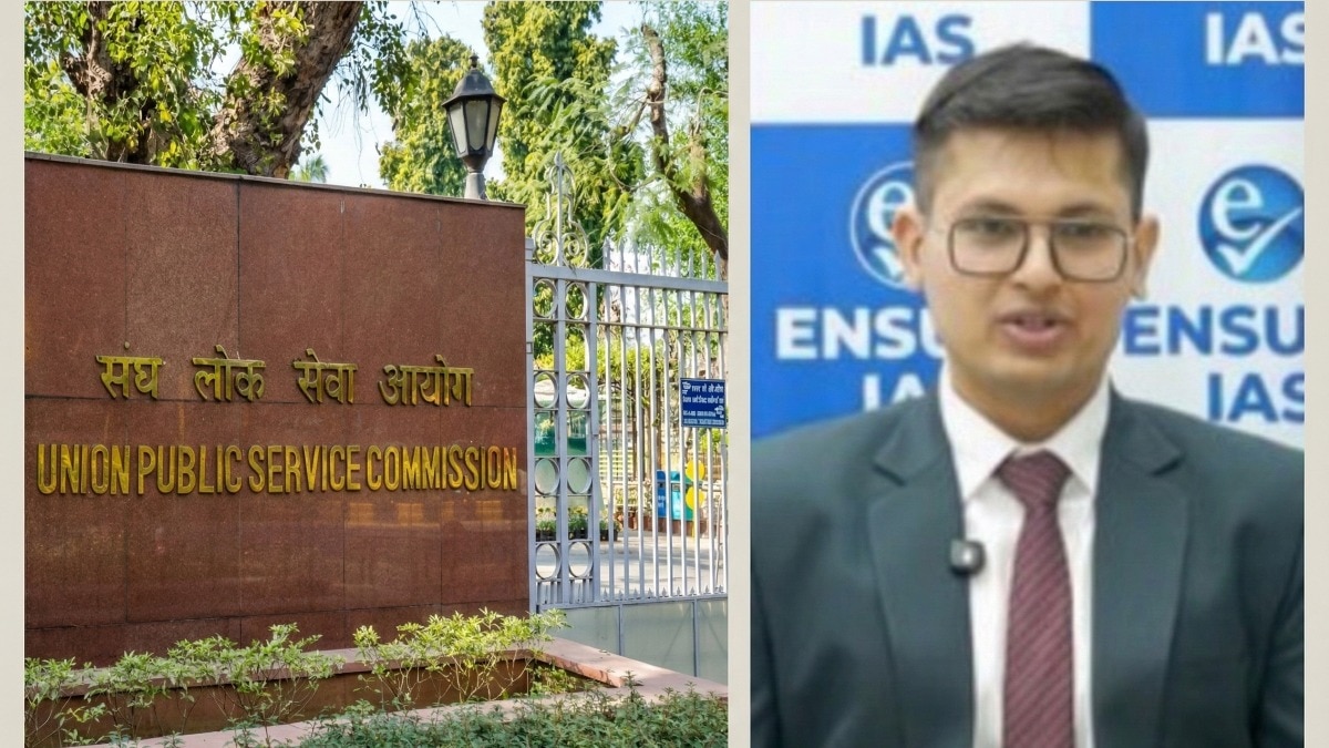UPSC CSE 2025 results declared: Over 900 candidates recommended for various services; Here's how to check result