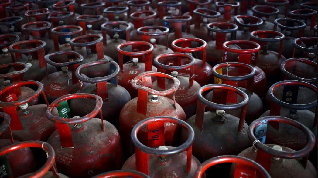 Indian refiners have been asked to increase LPG output