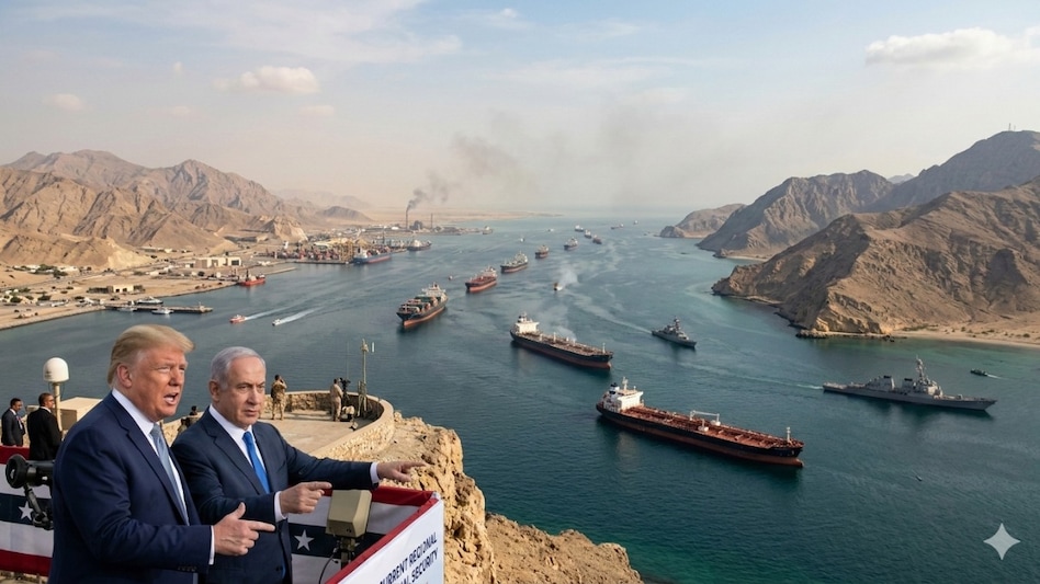 Without this crucial "piece of paper," a multi-million dollar vessel is legally and financially unable to sail, turning a geopolitical standoff into a global logistics nightmare. Without this crucial "piece of paper," a multi-million dollar vessel is legally and financially unable to sail, turning a geopolitical standoff into a global logistics nightmare.