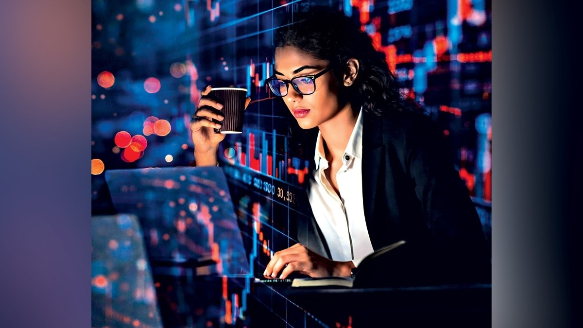 Across mutual funds, equity markets, banking and insurance products, women are increasingly opening investment accounts, building portfolios and taking greater control of financial decision-making. 