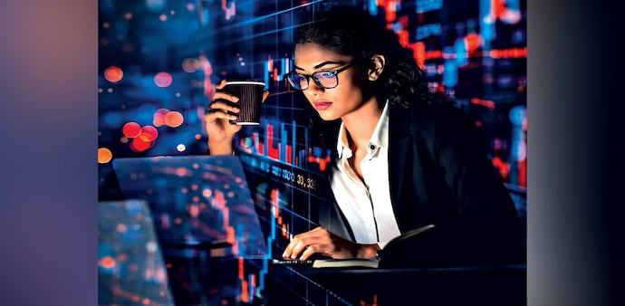 Across mutual funds, equity markets, banking and insurance products, women are increasingly opening investment accounts, building portfolios and taking greater control of financial decision-making. Across mutual funds, equity markets, banking and insurance products, women are increasingly opening investment accounts, building portfolios and taking greater control of financial decision-making.