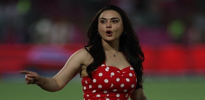 The apartment was allotted to Preity Zinta in April 2025 as part of a redevelopment scheme undertaken by Keystone Realtors/Rustomjee. The apartment was allotted to Preity Zinta in April 2025 as part of a redevelopment scheme undertaken by Keystone Realtors/Rustomjee.
