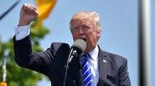 ‘Make Iran Great Again’: Trump rejects Iran deal; demands ‘unconditional surrender’ In an interview with Axios, Trump suggested that Washington should play a role in shaping Iran’s future political leadership.