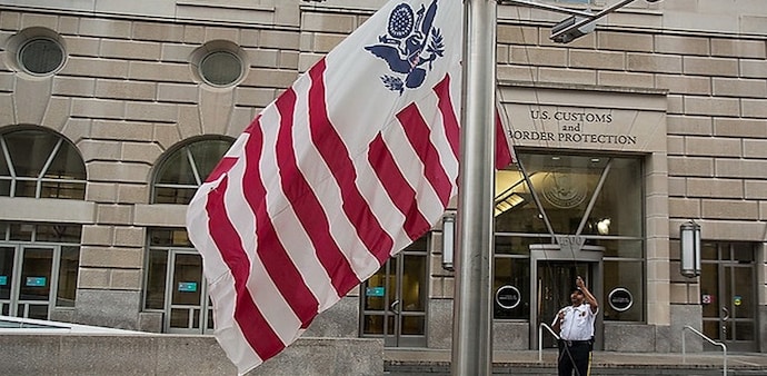 According to government estimates, the Trump administration collected roughly $130 billion through tariffs imposed on most imported goods using the emergency powers law. According to government estimates, the Trump administration collected roughly $130 billion through tariffs imposed on most imported goods using the emergency powers law.