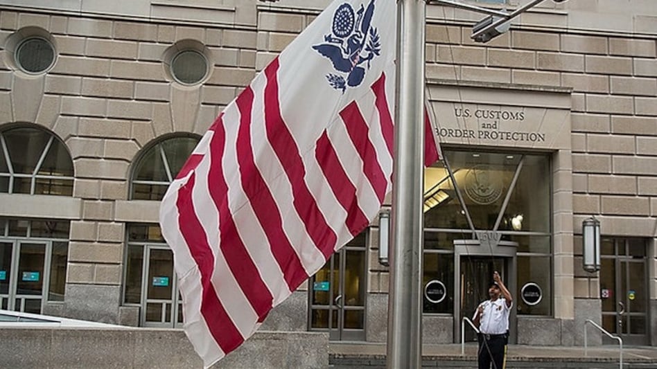 According to government estimates, the Trump administration collected roughly $130 billion through tariffs imposed on most imported goods using the emergency powers law. According to government estimates, the Trump administration collected roughly $130 billion through tariffs imposed on most imported goods using the emergency powers law.