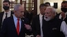 Modi’s two-day trip to Israel concluded on February 26. Modi’s two-day trip to Israel concluded on February 26.
