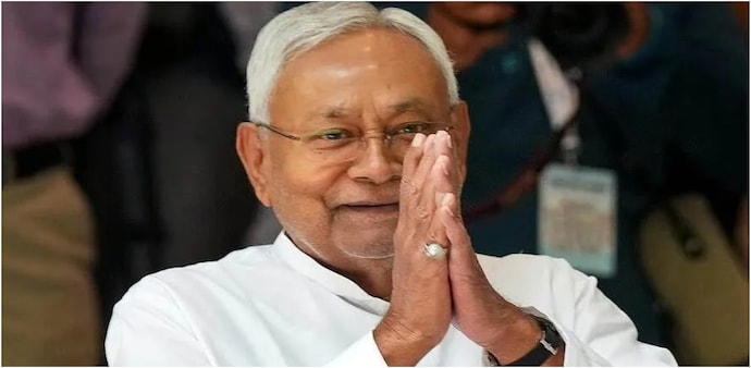 Nitish Kumar's Rajya Sabha move surprises JD(U) and sparks unrest. Nitish Kumar's Rajya Sabha move surprises JD(U) and sparks unrest.