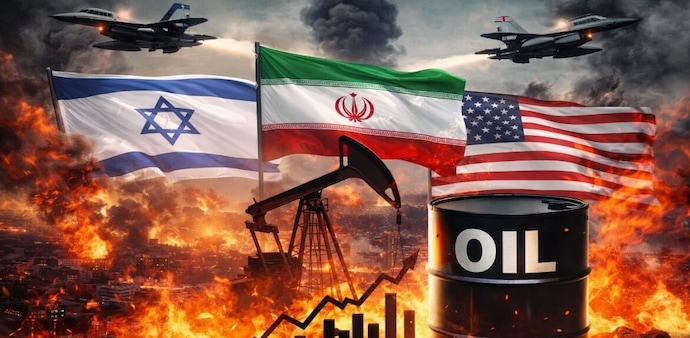 One of the most immediate risks comes from higher crude oil prices, which tend to rise sharply whenever geopolitical tensions disrupt energy supply routes in the Gulf. One of the most immediate risks comes from higher crude oil prices, which tend to rise sharply whenever geopolitical tensions disrupt energy supply routes in the Gulf.