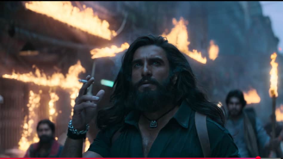 Directed by Aditya Dhar, the film is the official sequel to the 2025 blockbuster spy thriller Dhurandhar. Directed by Aditya Dhar, the film is the official sequel to the 2025 blockbuster spy thriller Dhurandhar.