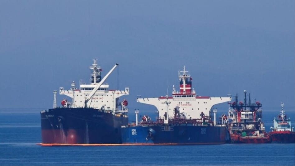 The Strait of Hormuz's disruption has led authorities to develop this targeted insurance facility to sustain confidence among oil and gas shippers. The Strait of Hormuz's disruption has led authorities to develop this targeted insurance facility to sustain confidence among oil and gas shippers.