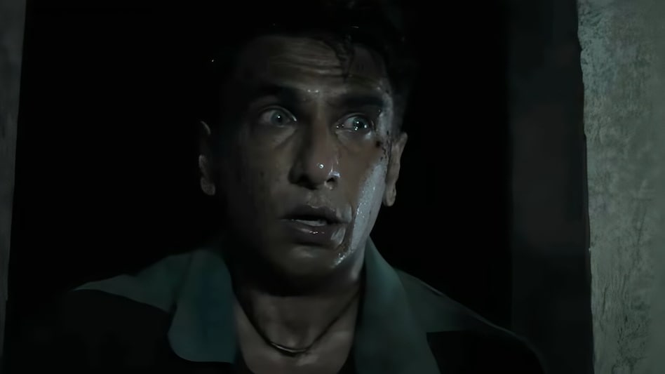Dhurandhar 2 trailer: It focuses on the transition of Ranveer Singh's Jaskirat Singh Rangi into the undercover operative Hamza Ali Mazari. Dhurandhar 2 trailer: It focuses on the transition of Ranveer Singh's Jaskirat Singh Rangi into the undercover operative Hamza Ali Mazari.