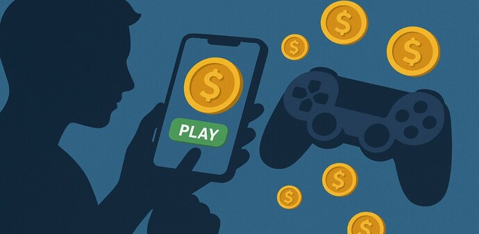 In a recent social media post, Kamath said the biggest loophole allowing these apps to grow is the ease of transferring money through digital payment systems. In a recent social media post, Kamath said the biggest loophole allowing these apps to grow is the ease of transferring money through digital payment systems.