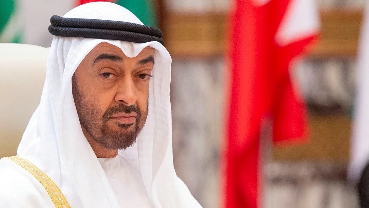 “We will carry out our duty toward our country, our people, and our residents who are also part of our family,” he added.