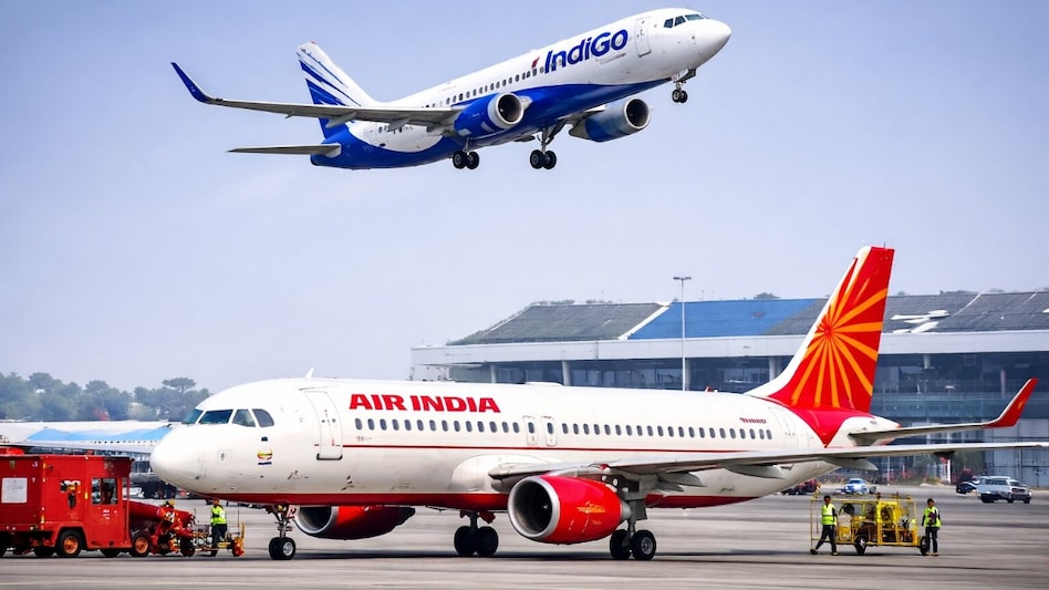 Flights today: Air India adds extra services, IndiGo resumes Europe routes; check list Flights today: Air India adds extra services, IndiGo resumes Europe routes; check list