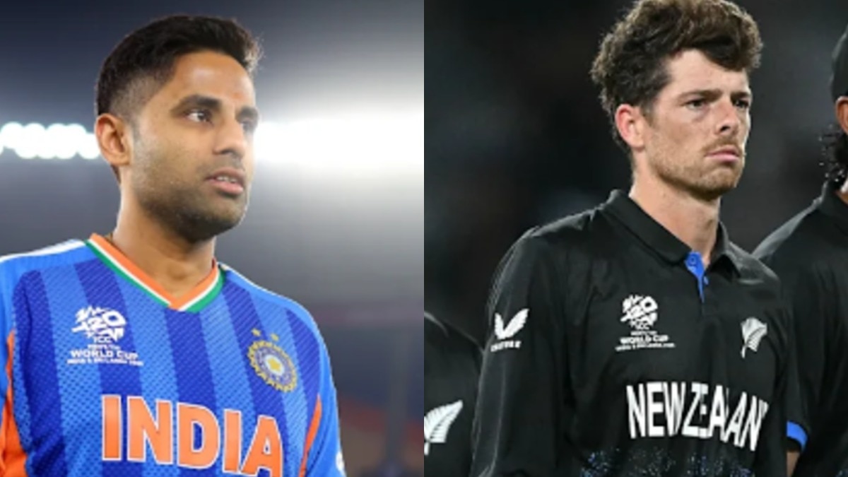India vs New Zealand T20 World Cup final today: Know time, venue & live streaming details inside 