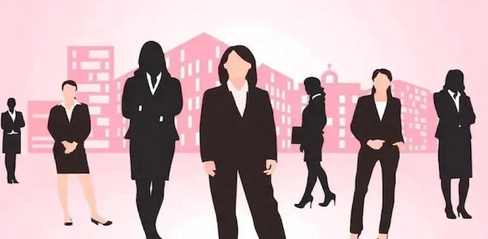 Barely 1 percent of women professionals currently occupy board-level positions Barely 1 percent of women professionals currently occupy board-level positions