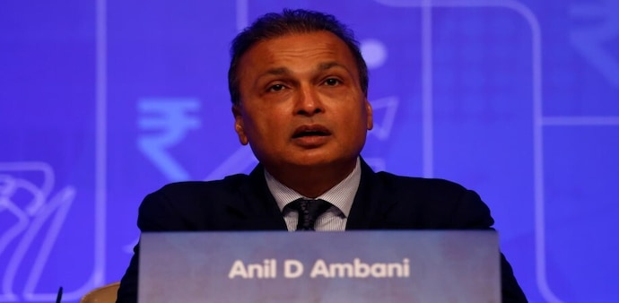 CBI registers Rs 1,085 crore fraud case against Anil Ambani, Reliance Communications CBI registers Rs 1,085 crore fraud case against Anil Ambani, Reliance Communications