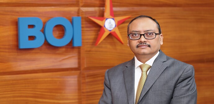 Rajneesh Karnatak How the New-Age Bank’s AI Bet is Paying Off Rajneesh Karnatak How the New-Age Bank’s AI Bet is Paying Off