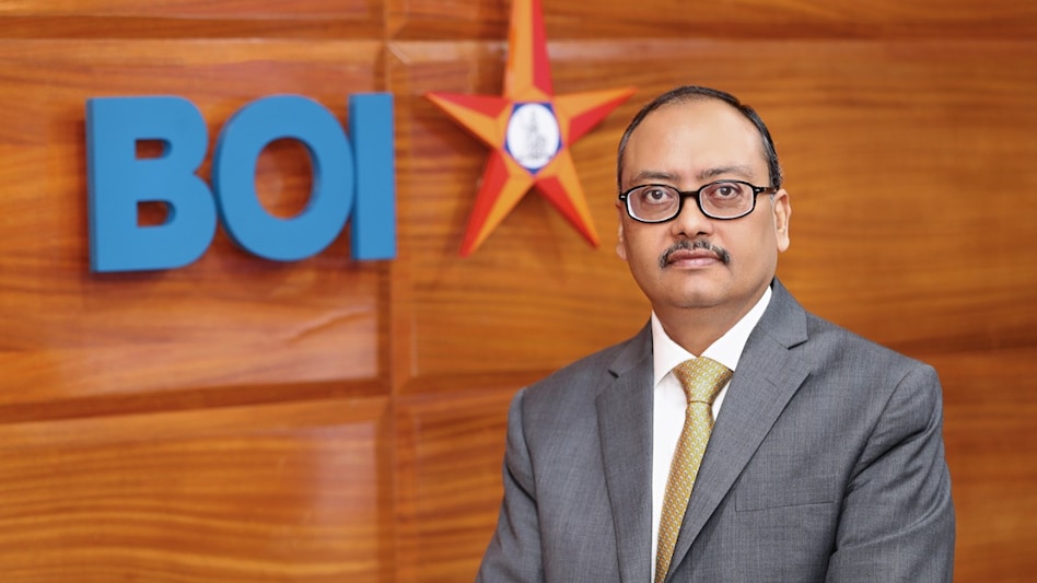 Rajneesh Karnatak How the New-Age Bank’s AI Bet is Paying Off Rajneesh Karnatak How the New-Age Bank’s AI Bet is Paying Off