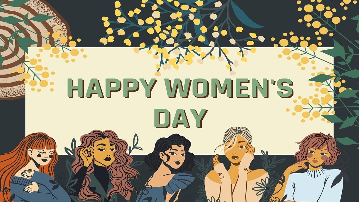 The origins of International Women’s Day date back to the early 20th century.