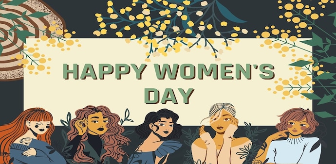 The origins of International Women’s Day date back to the early 20th century. The origins of International Women’s Day date back to the early 20th century.