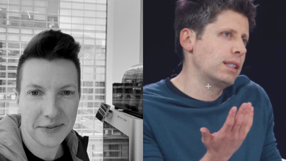 TechCrunch had earlier reported Kalinowski’s resignation. TechCrunch had earlier reported Kalinowski’s resignation.