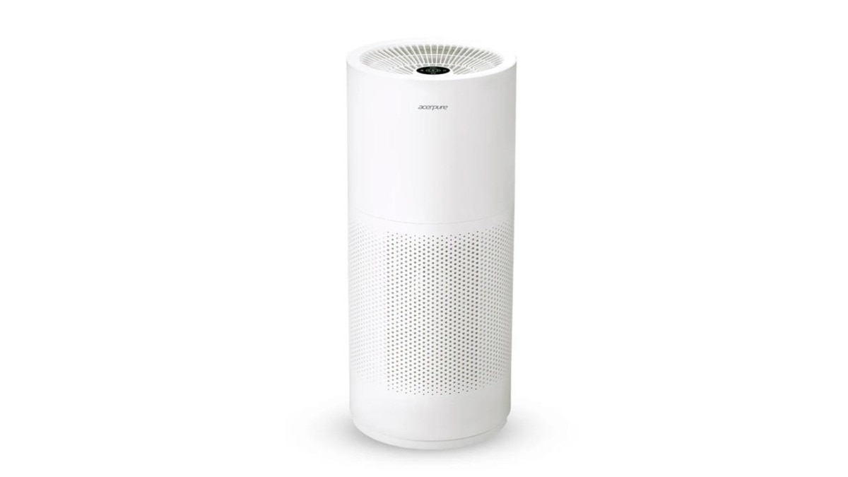 Acerpure Pro Classic (AP352) review: A capable air purifier that punches above its price