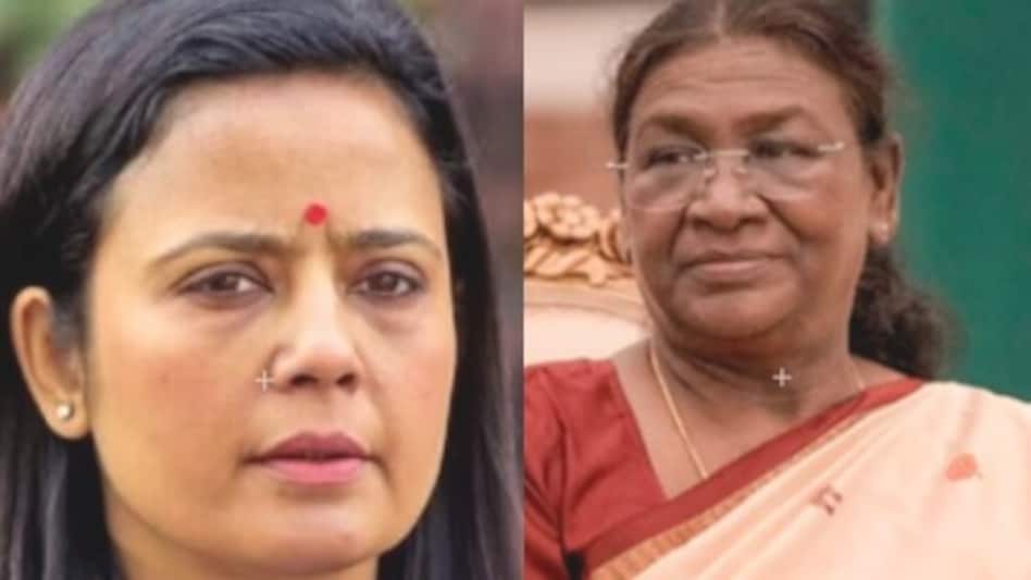 In a video message posted on X on Saturday, Moitra said the state government was not responsible for the event as it was organised by a private body. In a video message posted on X on Saturday, Moitra said the state government was not responsible for the event as it was organised by a private body.