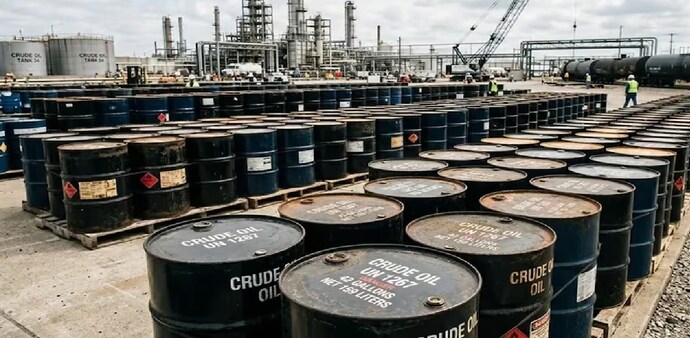 Concerns in the oil market have intensified as several Gulf producers have begun halting or scaling back oil and gas production amid escalating hostilities and the threat to critical infrastructure. Concerns in the oil market have intensified as several Gulf producers have begun halting or scaling back oil and gas production amid escalating hostilities and the threat to critical infrastructure.
