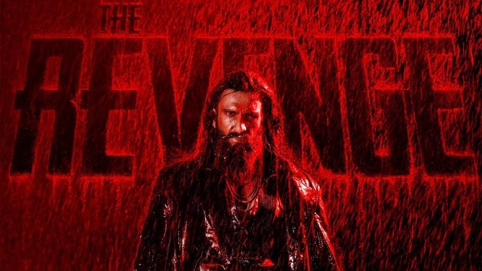 Dhurandhar 2, starring Ranveer Singh, expected to witness a blockbuster opening Dhurandhar 2, starring Ranveer Singh, expected to witness a blockbuster opening