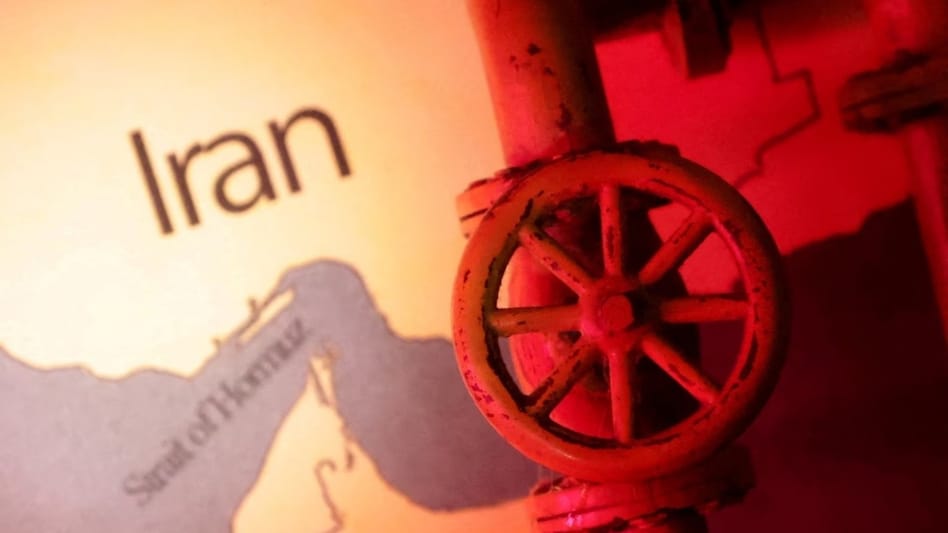 Nomura said the amount of crude oil available, four days of India’s crude oil demand, is helpful, but not a game changer. Nomura said the amount of crude oil available, four days of India’s crude oil demand, is helpful, but not a game changer.