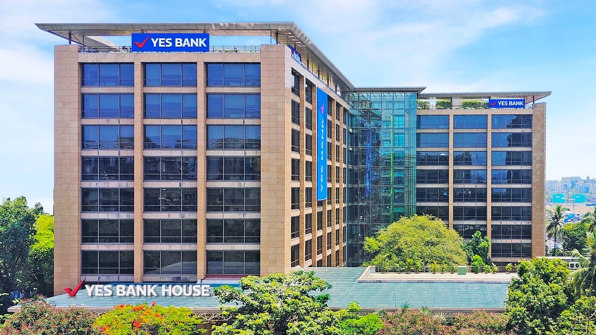The biggest news for YES Bank comes in as the appointment of Vinay Muralidhar Tonse as MD & CEO of the lender, effective March 12, 2026 for a period of 3 years.