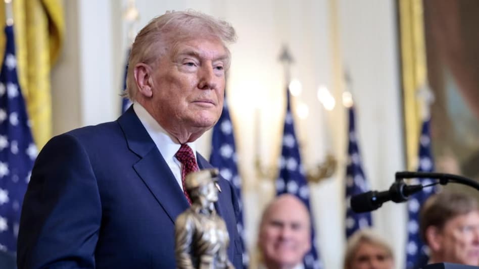 Iran could slide into civil war if regime collapses, warns Fareed Zakaria Iran could slide into civil war if regime collapses, warns Fareed Zakaria