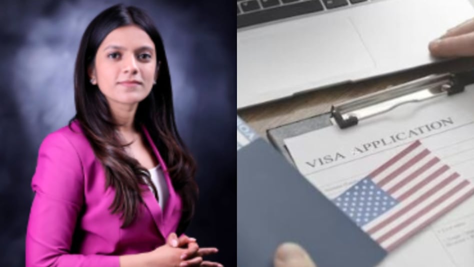 The fast-paced mornings she had grown used to in New York gave way to quiet days at home as she waited to begin her new job. The fast-paced mornings she had grown used to in New York gave way to quiet days at home as she waited to begin her new job.