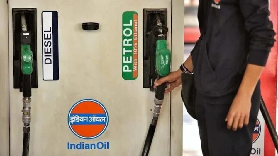 At this stage, there is no immediate likelihood of a petrol and diesel price hike At this stage, there is no immediate likelihood of a petrol and diesel price hike