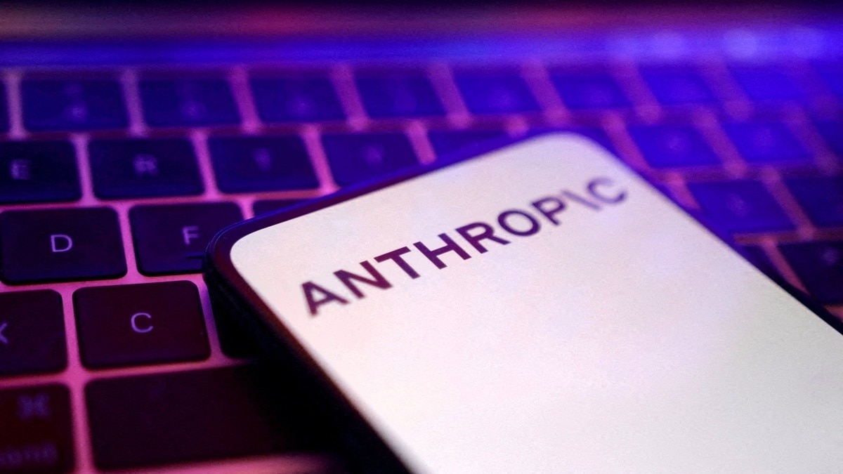 Anthropic sues Donald Trump administration over ‘supply chain risk’ blacklist