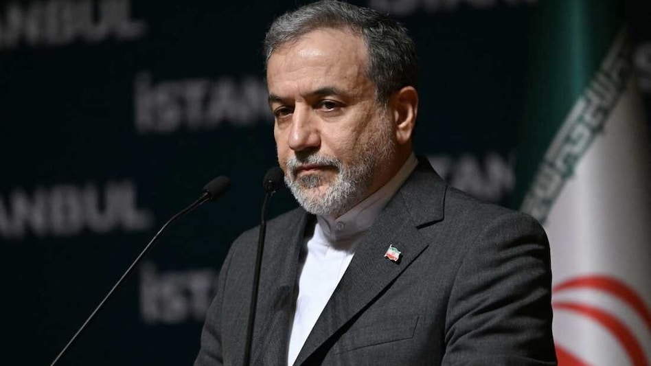 Seyed Abbas Araghchi issued the latest warning in a post on the social media platform X, where he described potential US strikes on Iran as an “epic mistake.” Seyed Abbas Araghchi issued the latest warning in a post on the social media platform X, where he described potential US strikes on Iran as an “epic mistake.”