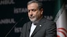 Seyed Abbas Araghchi issued the latest warning in a post on the social media platform X, where he described potential US strikes on Iran as an “epic mistake.” Seyed Abbas Araghchi issued the latest warning in a post on the social media platform X, where he described potential US strikes on Iran as an “epic mistake.”