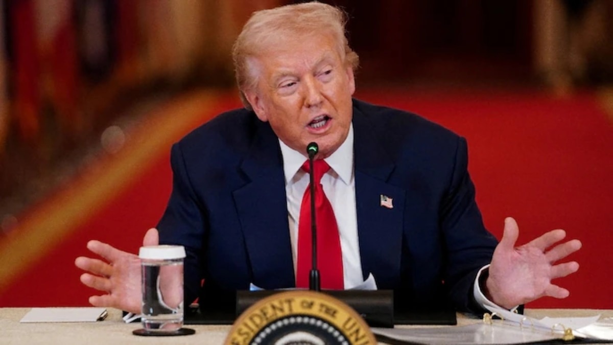 'Terrible humanitarian mistake': Trump urges Australia not to send Iran women’s football team back home