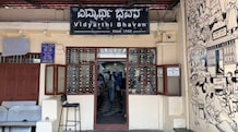 West Asia crisis impact: Amid commercial gas shortage, Bengaluru's iconic Vidyarthi Bhavan staring at a shutdown Middle east tensions: Of the 4 dosa tawas, 2 have already been switched off to reduce gas costs.