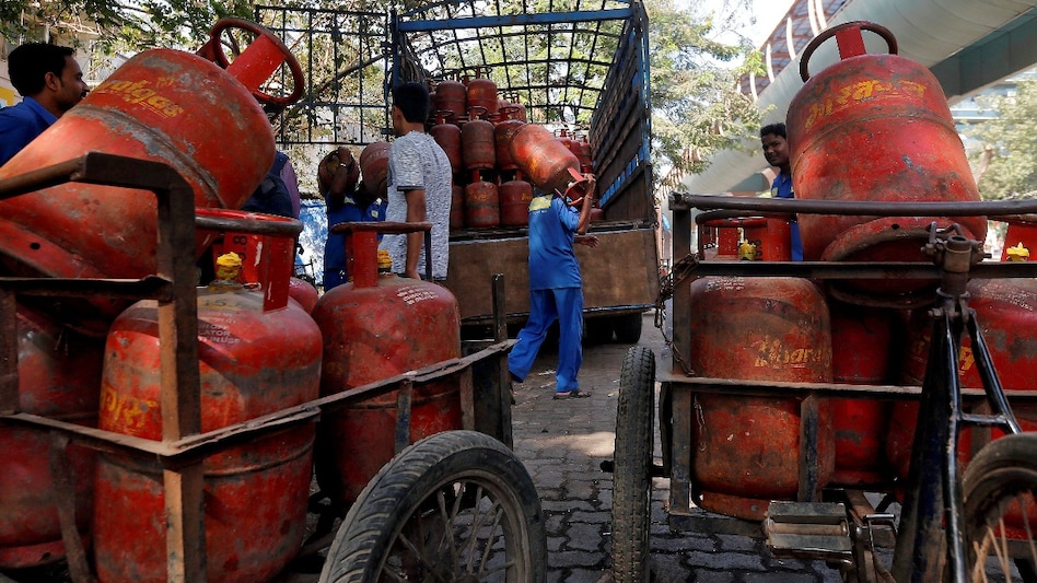 Oil marketing companies have also been directed to ensure that LPG sourced under the arrangement is supplied only to domestic consumers. Oil marketing companies have also been directed to ensure that LPG sourced under the arrangement is supplied only to domestic consumers.