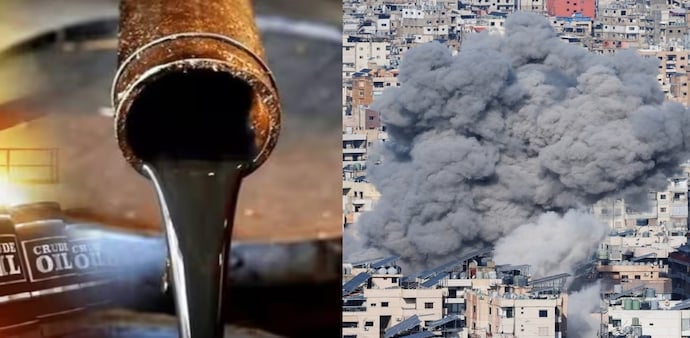 Iran war: India will give Bangladesh 180,000 tons of diesel each year, as part of an agreement Iran war: India will give Bangladesh 180,000 tons of diesel each year, as part of an agreement