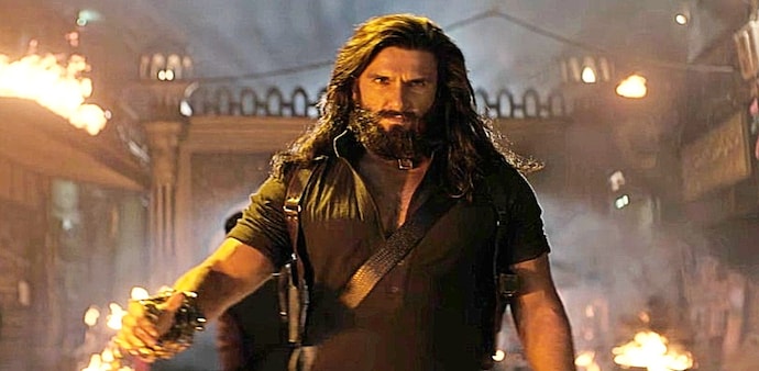 Ranveer Singh's upcoming spy action film Dhurandhar 2: The Revenge Ranveer Singh's upcoming spy action film Dhurandhar 2: The Revenge