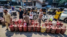 West Asia war brings India’s LPG caverns into focus amidst shortage LPG crisis: The blockage of the Strait of Hormuz put the squeeze on liquefied petroleum gas supply