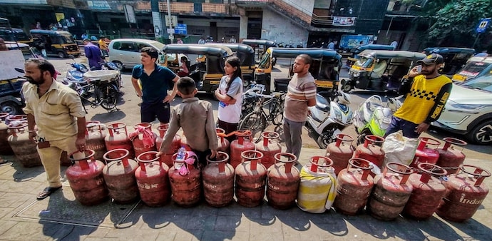 LPG crisis: The blockage of the Strait of Hormuz put the squeeze on liquefied petroleum gas supply LPG crisis: The blockage of the Strait of Hormuz put the squeeze on liquefied petroleum gas supply