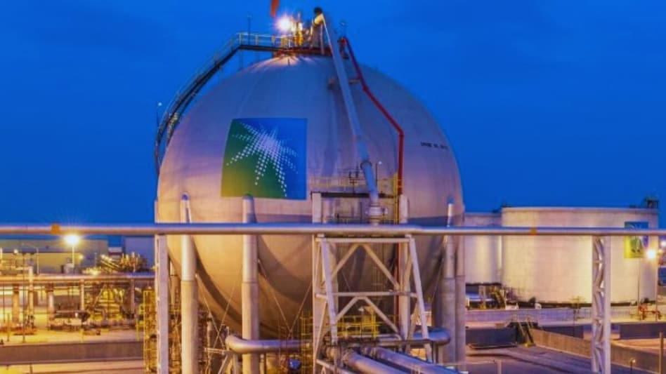 Saudi Aramco CEO warns of catastrophic consequences for global oil markets amid war disruptions Saudi Aramco CEO warns of catastrophic consequences for global oil markets amid war disruptions