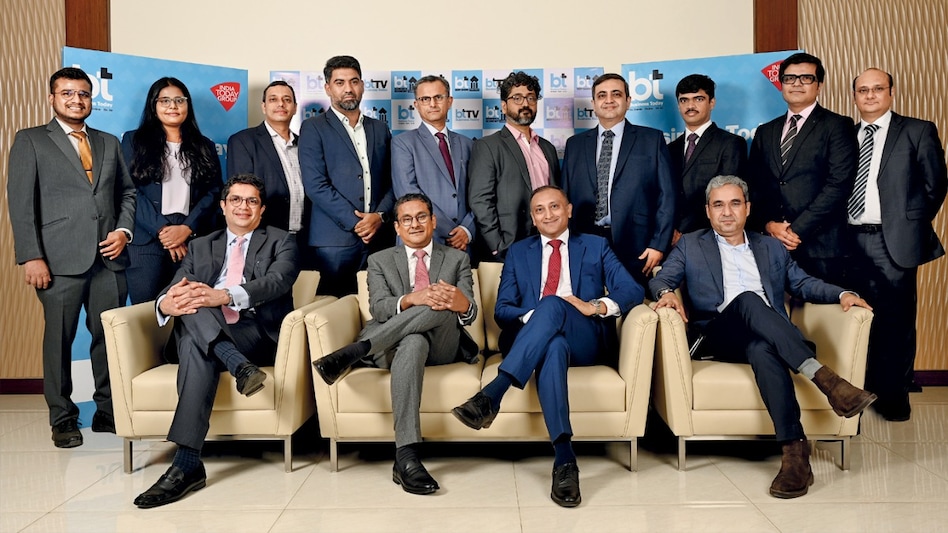 The rationale behind the BT-KPMG India's Best Banks and NBFCs Survey 2024-25 The rationale behind the BT-KPMG India's Best Banks and NBFCs Survey 2024-25