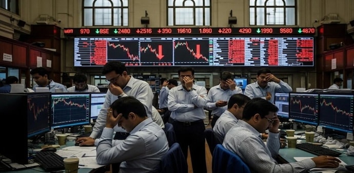 Experts said if the West Asia conflict continues any further, the pressure on India could intensify. Experts said if the West Asia conflict continues any further, the pressure on India could intensify.